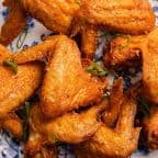 Best Fried Chicken Wings (4) in Berlin, MD