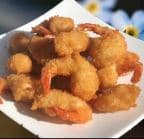Best Fried Baby Shrimp (15) in Berlin, MD
