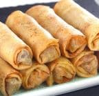 Best Vegetable Spring Roll (2) in Berlin, MD